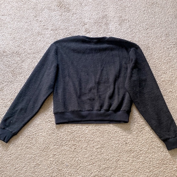 Good American sweater. Size. 2 - Picture 5 of 5